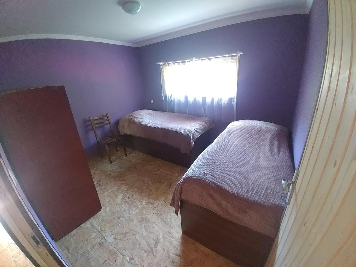 Lali'S Guest House In Джута Екстериор снимка