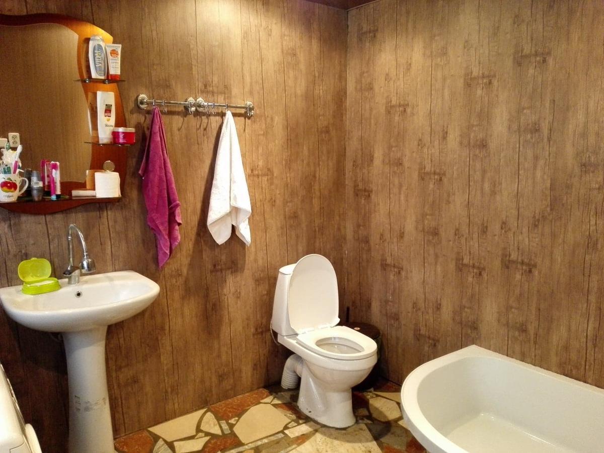 Lali'S Guest House In Джута Екстериор снимка
